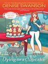 Imagen de portada para Dying For a Cupcake